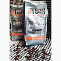 Кофе в зернах Totti Caffe Espresso 250г