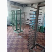 Продам производственно - складскую базу в районе Чумки