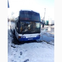 ПРОДАМ автобус MAN NOGE Первая постановка на учет в Украине