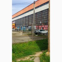 Продається виробничо-складське приміщення- 7323, 3 м2 вул. Карбишева