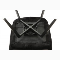 Поворотне крісло R-63 вельвет Смарагд, Капучино, Чорний, Сірий Ціна договірна