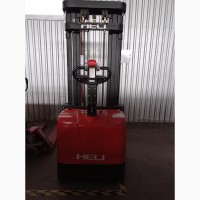 Електроштабелер Heli CDD16-950