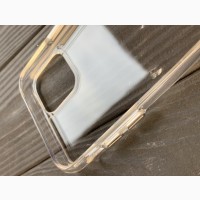 Противоударный прозрачный Чехол Space iPhone 11 для iPhone 13 Drop Protection для iPhone