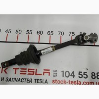 Кардан рулевой колонки верхний Tesla model X S REST 1027827-00-A 1027827-00