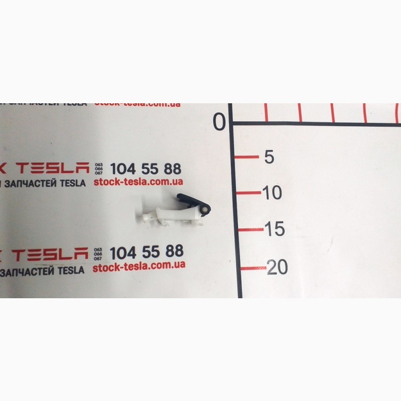 Фото 2. Ручка открытия капота в сборе Tesla model S 6009132-00-A 6009132-00-A RELEA