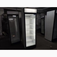 Шкафы холодильне витринного типа от 400л, для успешной торговли