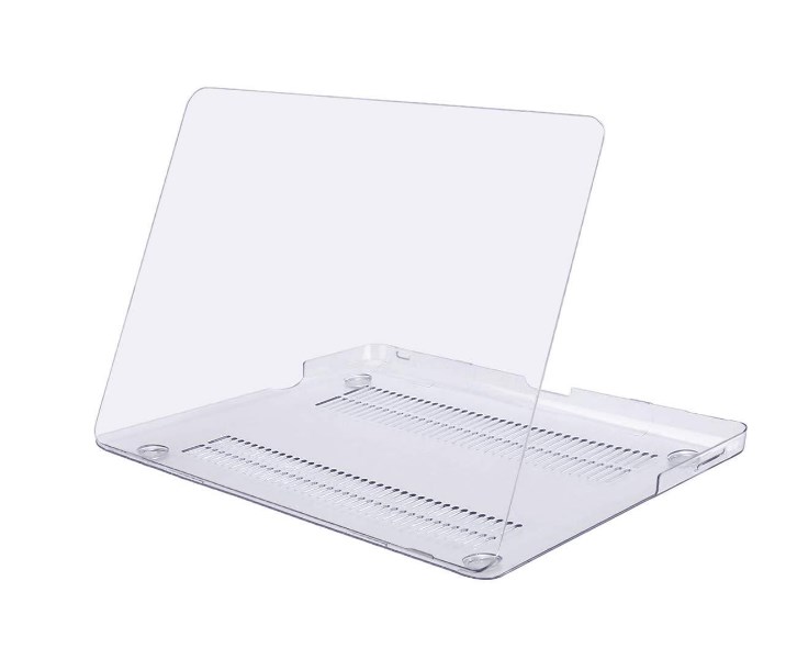 Фото 14. Накладка пластиковая WIWU для MacBook New Air 13.3 MacBook Pro Retina 13.3(2020) MacBook