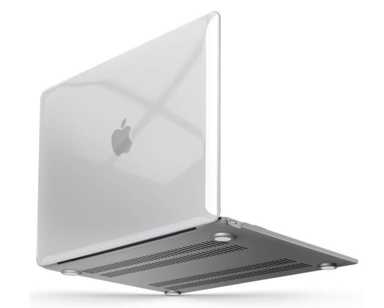 Фото 3. Накладка пластиковая WIWU для MacBook New Air 13.3 MacBook Pro Retina 13.3(2020) MacBook