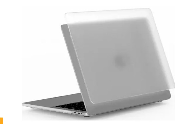 Фото 4. Накладка пластиковая WIWU для MacBook New Air 13.3 MacBook Pro Retina 13.3(2020) MacBook
