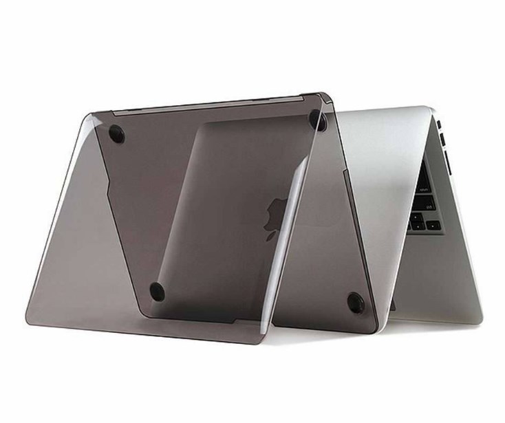 Фото 7. Накладка пластиковая WIWU для MacBook New Air 13.3 MacBook Pro Retina 13.3(2020) MacBook