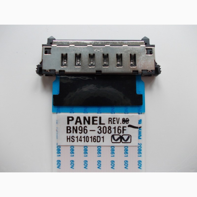 Фото 2. LVDS кабель PANEL BN96-30816F для телевизора Samsung UE40H5303AK