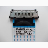 LVDS кабель PANEL BN96-30816F для телевизора Samsung UE40H5303AK