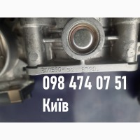 Дроссельная заслонка VR30DDTT Infiniti Q50 Q60 RME60-52 8720