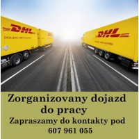 Водитель международных грузовых перевозок на тандеме BDF