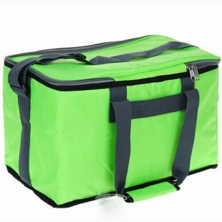 Сумка термо сумка на 15 литров держит температуру до 20 часов удобная прочная
