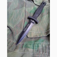 Ніж K25 BLACK Dagger
