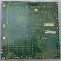 Материнская плата Jaguar V 1.4 под процессор AM-386-DX40