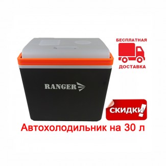 Автохолодильник Ranger Cool 30L RA-8857