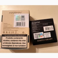 Innokin Kroma 217 100W ( вейп, электронная сигарета )