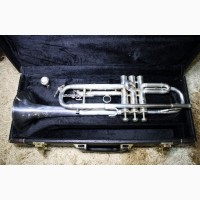 Труба BESSON Academy England Оригінал ЛАК-срібло Trumpet