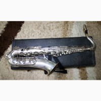 Саксофон saxophone Guban Luxor Solo-Тенор Tenor труба