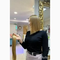 Волосся купую у Києві від 35 см до 125000 грн Стрижка у ПОДАРУНОК
