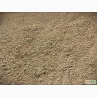 Продам пісок будівельний, ціна за 1 м3 55грн.з ПДВ