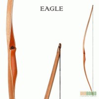 Традиционный лук EAGLE RexBow LongBow