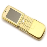 Супер цен ана Nokia 8900(Black,Gold,Sapphire)