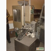Продам клипсатор автомат Technopack DCA - E ( Германия )