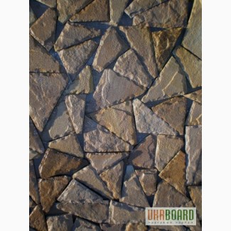 Природный камень песчаник: плитка из камня песчаника.