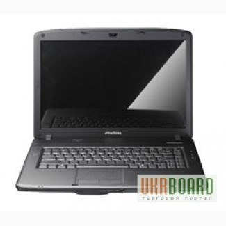 Ноутбук Acer Emachines E520