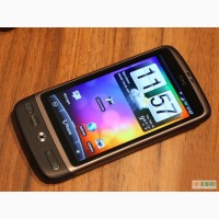 Продам HTC Desire A8181 б/у