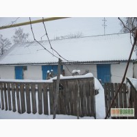 Продам дом с газом в с.Вересочь Черниговской области