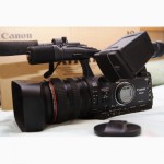 Продам Видеокамеру Canon XH A1 в отличном состоянии