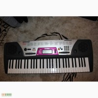 Продам синтезатор Yamaha PSR-172
