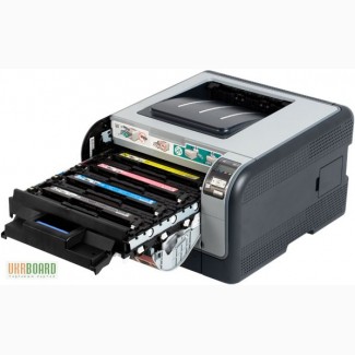 Принтер цветной лазерный HP CP1515n
