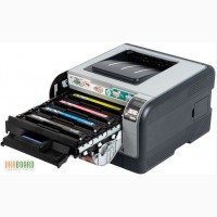 Принтер цветной лазерный HP CP1515n