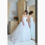 Продам свадебное платье от Салона Кокос - коллекция 2014