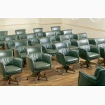 Кресло для переговорных комнат, конференц залов и залов заседаний FORMOSA
