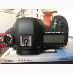Фотоаппарат Canon EOS 5D Mark III Объектив 24-105мм