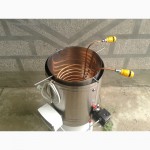 Домашняя мини пивоварня, 33 литра / варка