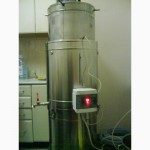 Домашняя мини пивоварня, 33 литра / варка
