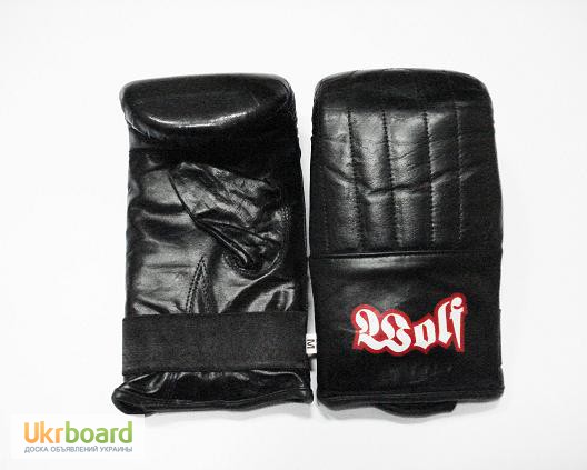 Фото 3. Боксерские перчатки, перчатки для бокса