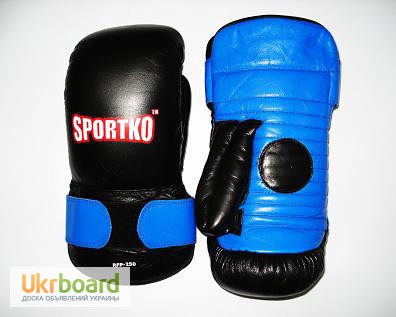 Фото 4. Боксерские перчатки, перчатки для бокса