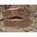 Берцы армии США McRae Hot Weather Boots