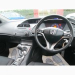 Разборка Honda Civic VIII (FK1, FD1) 06-13 год. Запчасти на Хонда Сивик 8