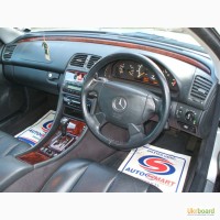 Разборка Mercedes-Benz CLK-Class W208 97-03 год. Запчасти на Мерседес Бенц ЦЛК-Класс