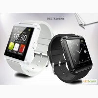 Умные часы Smart watch SU8 - купить с доставкой по Украине