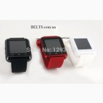 Умные часы Smart watch SU8 - купить с доставкой по Украине